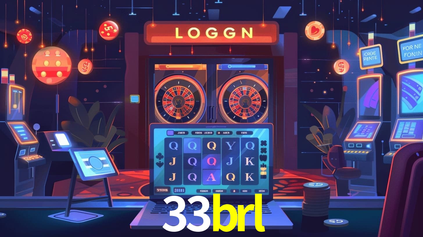 33brl - Casino Online Plataforma - 33brl.com